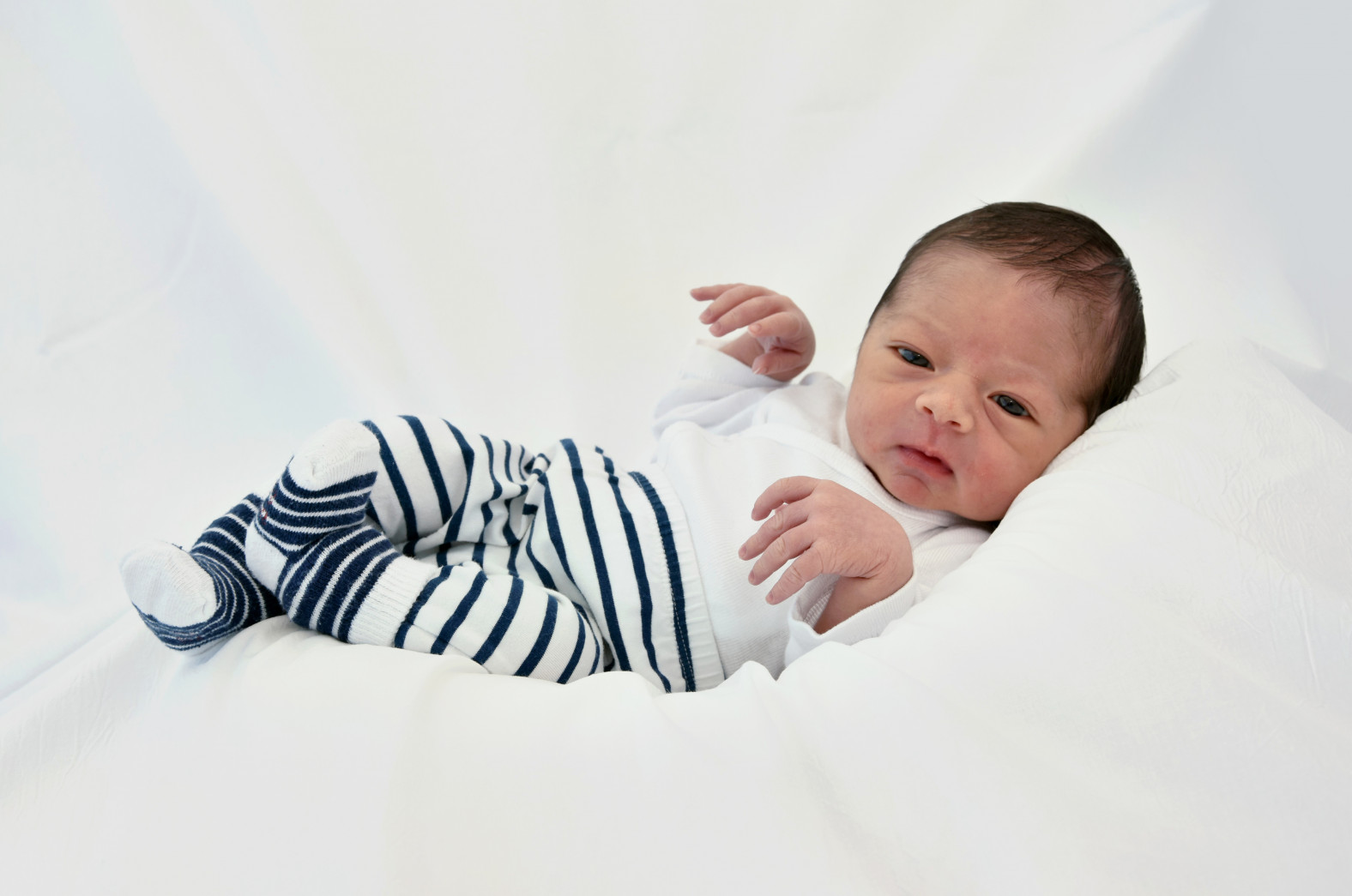 Gabriel Robin Zuger Kantonsspital AG